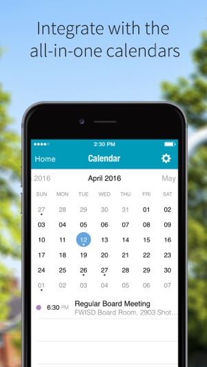 Eastern Suffolk BOCES(圖4)-速報App