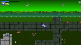 Game screenshot Laser Dolphin hack