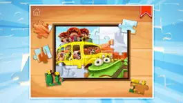 Game screenshot StoryToys Jigsaw Puzzle Collection hack