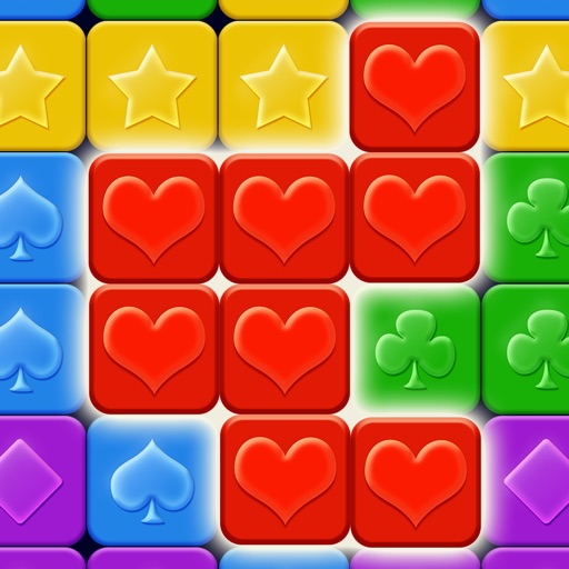 Pop Puzzle - Block Hexa Puzzle Offline Games