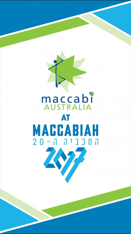 Maccabiah Australia 2017