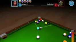 Game screenshot 8 Ball Billiard Games : 8 Ball / 9 Ball apk