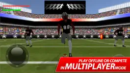 Game screenshot Showtime Football hack