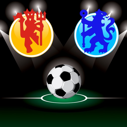 Touch Football Fixture Champion Score iOS App