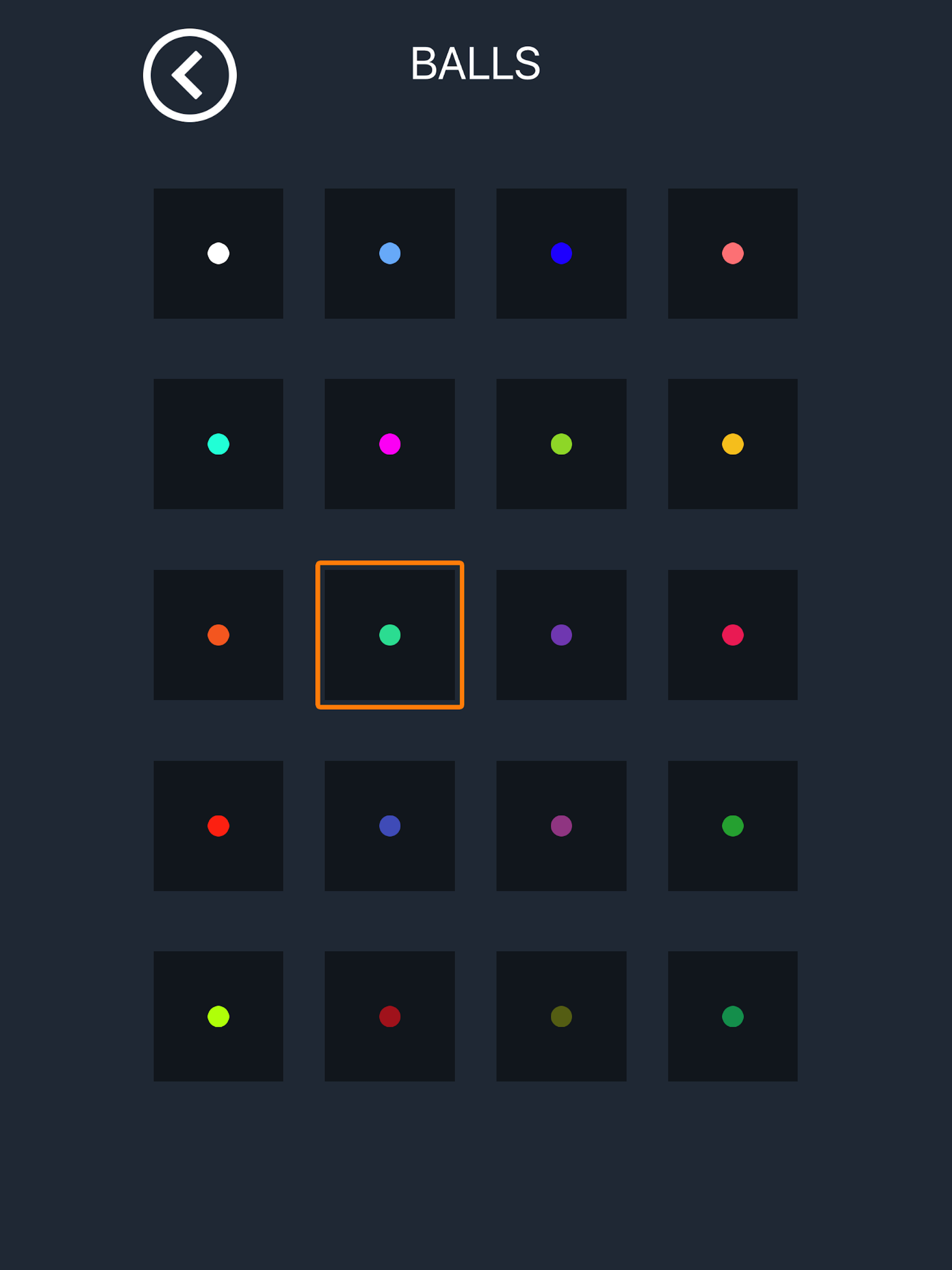 Ballx Fun screenshot 8