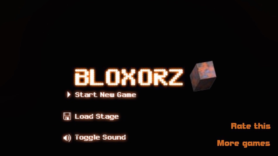 Bloxorz path finder - 1.2.0 - (iOS)