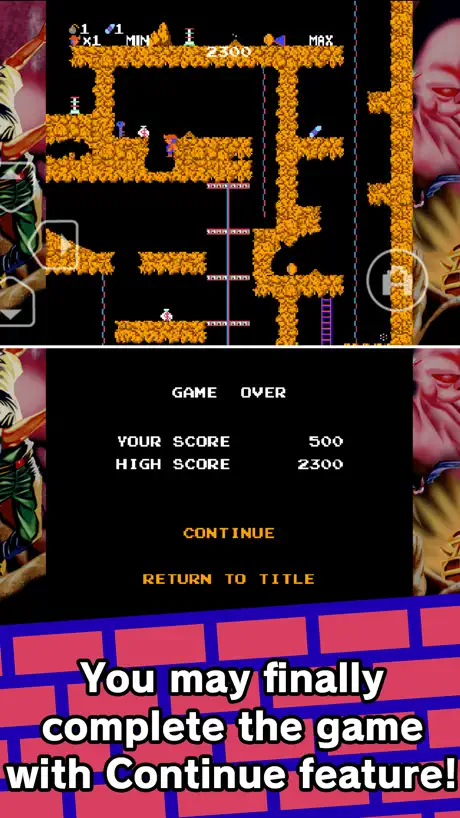 Everyday Spelunker