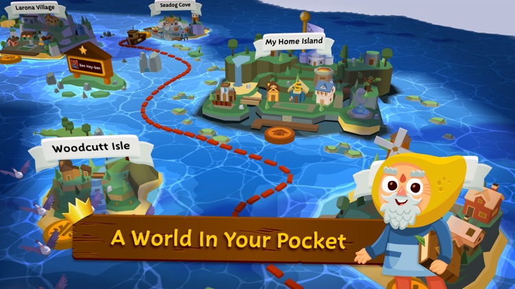 Seabeard screenshot-4