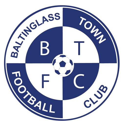 Baltinglass Town AFC app icon