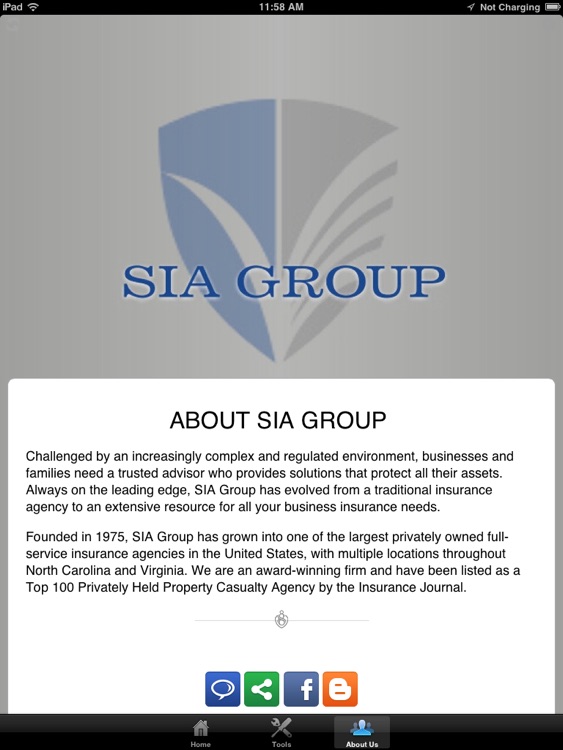SIA Group HD