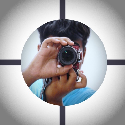 PicZone: Editor, Stickers & Collage Upto 60 Photos