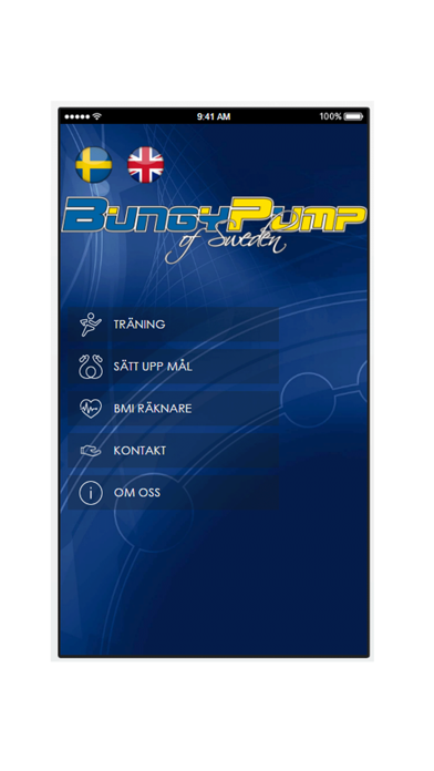 Screenshot #1 pour BungyPump