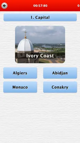 Game screenshot World Geography Quiz Game mod apk