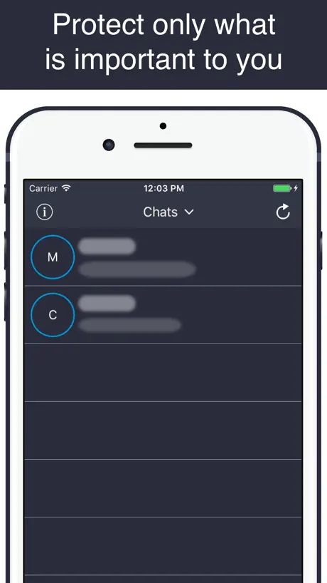 ChatPrivate