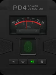 ghosthunting toolkit ipad resimleri 4