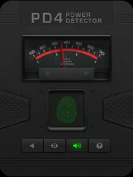Ghosthunting Toolkit ipad bilder 3