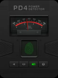 Ghosthunting Toolkit iPad image 4