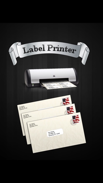 Print Labels
