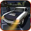 Police Car Racing Simulator – Auto Driving Game