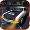 Drive around the city in your Police Car at extreme speed to chase the bad guys and catch them