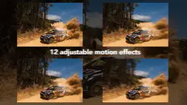 Game screenshot Focus In Motion hack