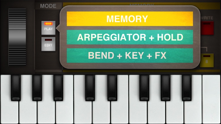 Epic Synth screenshot-3