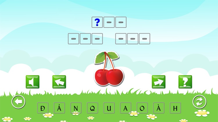 Bé Học Ghép Chữ, Tìm Từ - Phát Âm, Đánh Vần