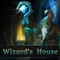 wizard’s house：Escape the Magic room