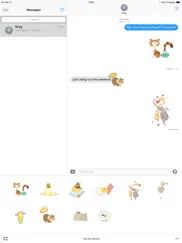 hay day stickers ipad resimleri 1