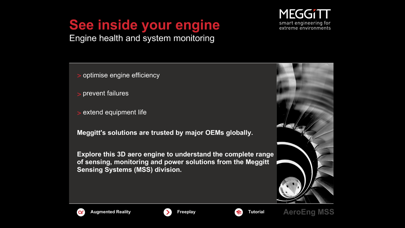 Screenshot #3 pour AeroEng MSS