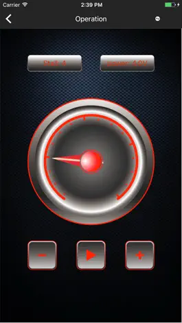 Game screenshot Pmu Systems apk