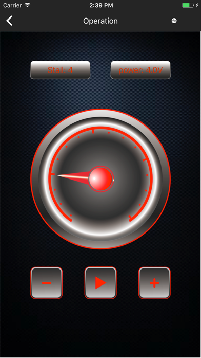 Screenshot #2 pour Pmu Systems