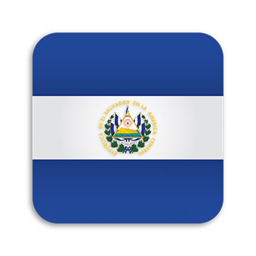El Salvador Radios Live icon