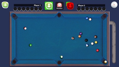 8 Ball Pool Pro: Online Sim screenshot 2