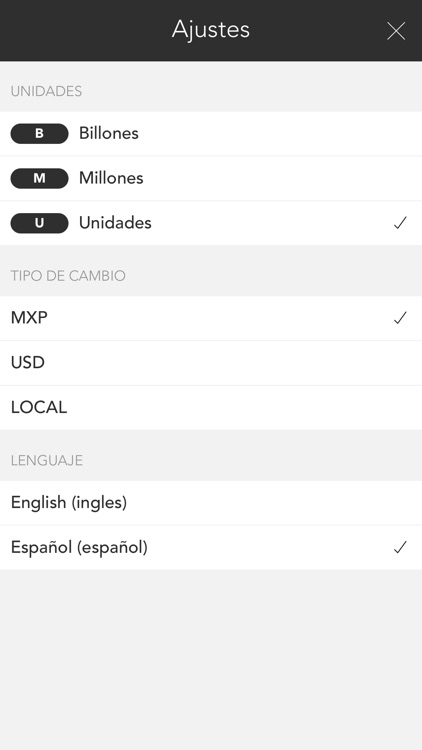 GrupoBimbo screenshot-4