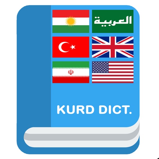 Kurd Dictionary icon