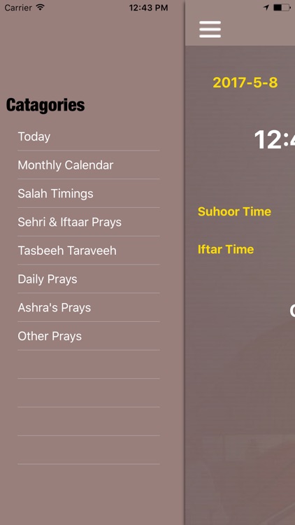 Ramadhan Guide for All Muslim