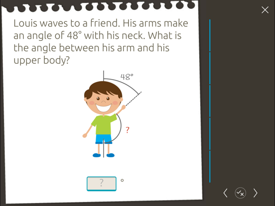 Screenshot #5 pour Key Stage 2 Maths