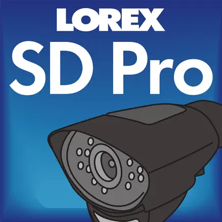 Lorex SD Pro Читы