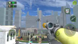Game screenshot Modern Sniper Assassin Ultimate 3d apk