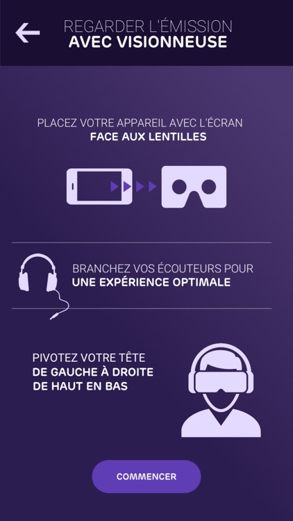 La Soirée 360 screenshot-3