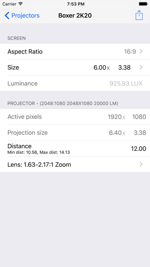 Projectionist(圖3)-速報App