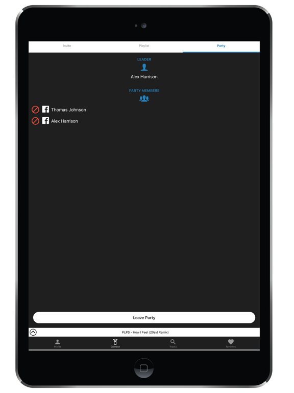 Screenshot #5 pour The Q App