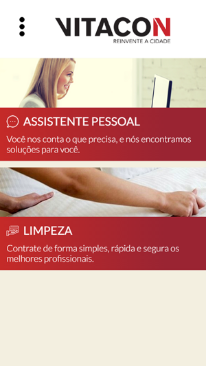 Vitacon Services(圖1)-速報App