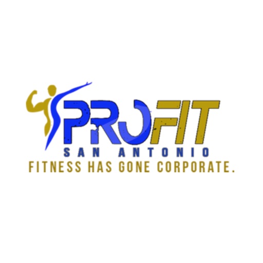 Pro Fit icon