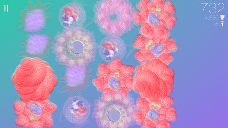 Shape Garden screenshot-0