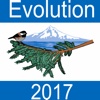 Evolution 2017