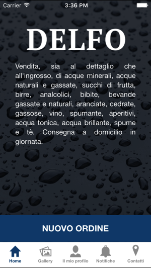 Delfo Firenze(圖2)-速報App
