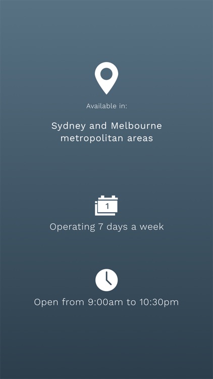 ZenNow: In-Home and On-Demand Massages screenshot-3