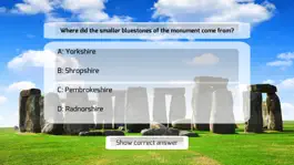 Game screenshot UK Trivia Extension apk